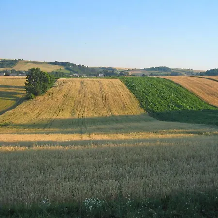 Jura Dla Ciebie By Interhome Holiday home