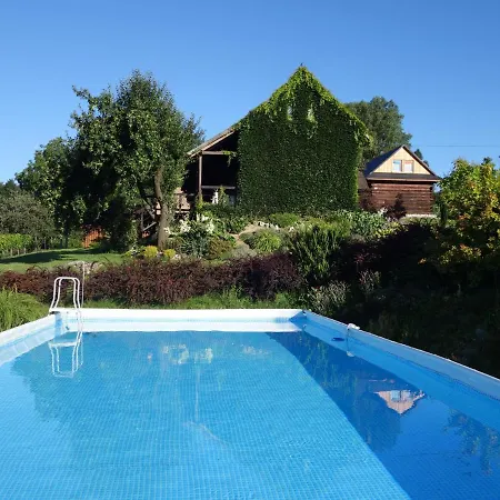 Jura Dla Ciebie By Interhome Сasa de vacaciones *