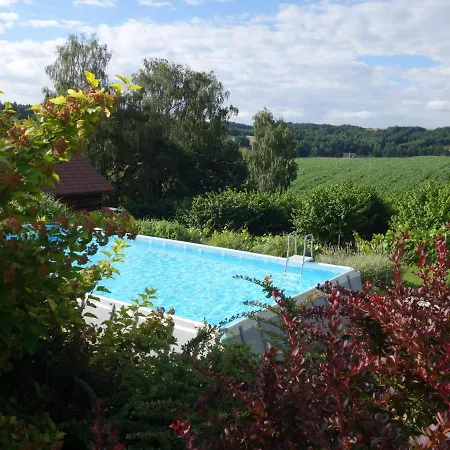 Сasa de vacaciones Jura Dla Ciebie By Interhome *