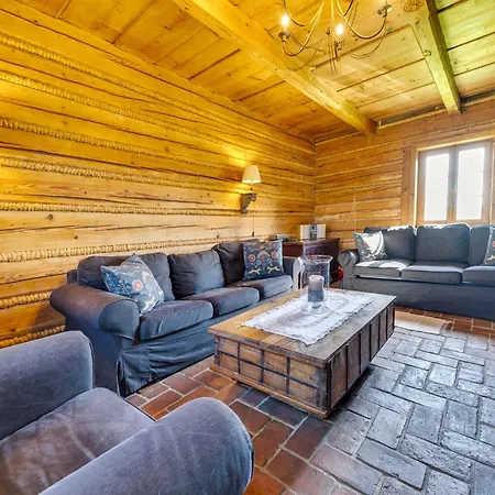 Holiday home Jura Dla Ciebie By Interhome *