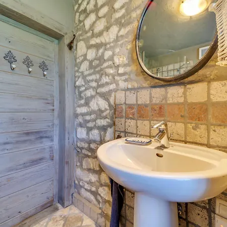 Jura Dla Ciebie By Interhome Cisowa