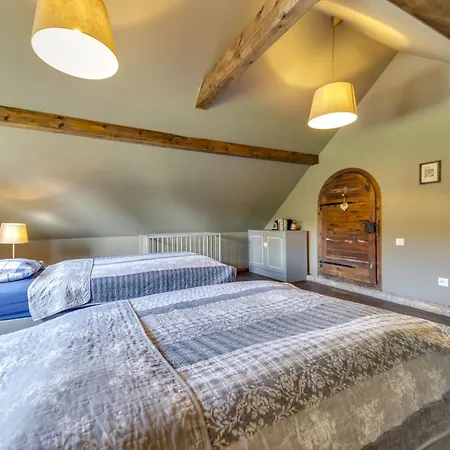 Jura Dla Ciebie By Interhome * Cisowa