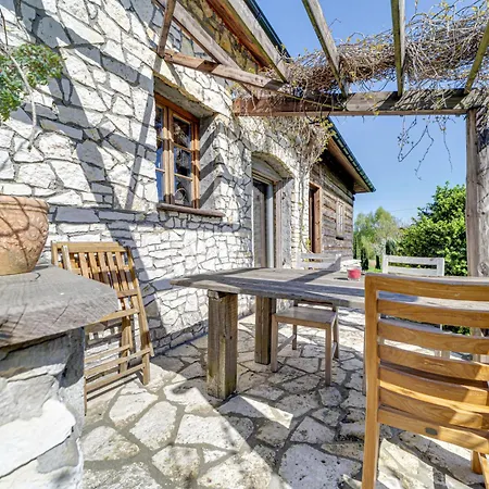 Jura Dla Ciebie By Interhome