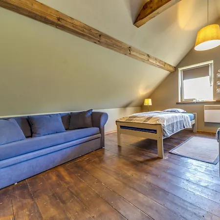 Jura Dla Ciebie By Interhome Holiday home