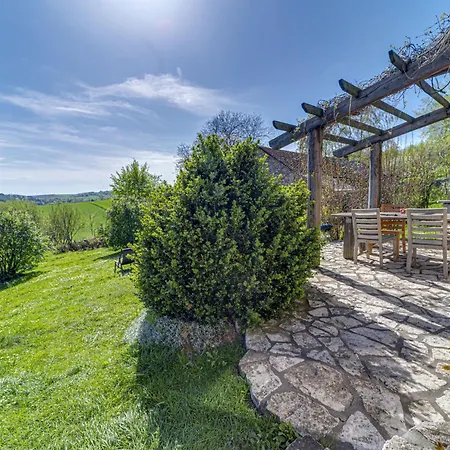 Holiday home Jura Dla Ciebie By Interhome Cisowa