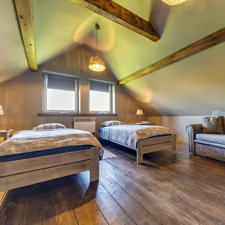 Jura Dla Ciebie By Interhome *