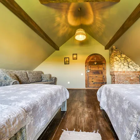 Jura Dla Ciebie By Interhome Cisowa