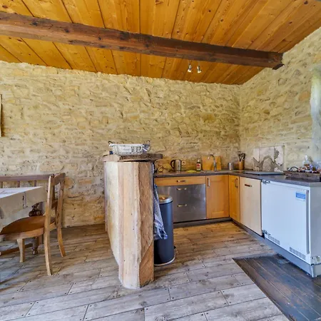 Jura Dla Ciebie By Interhome