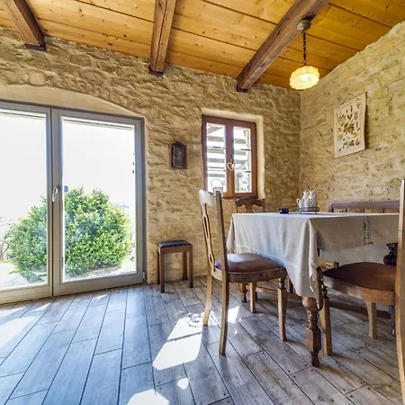 Jura Dla Ciebie By Interhome Holiday home