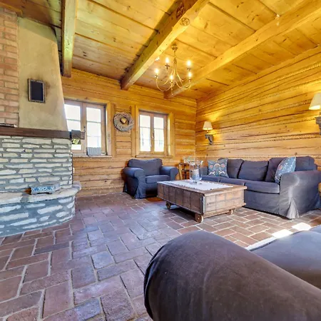 Jura Dla Ciebie By Interhome Holiday home *