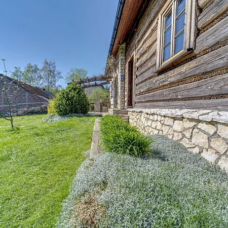 Jura Dla Ciebie By Interhome Holiday home Cisowa