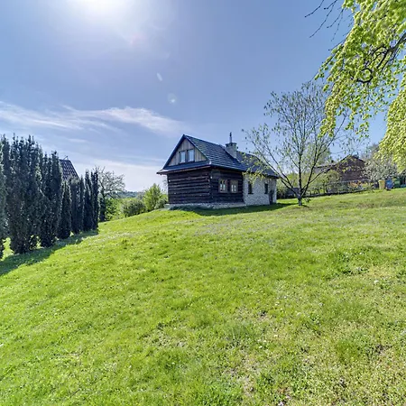 Jura Dla Ciebie By Interhome *