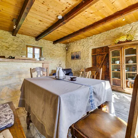 Jura Dla Ciebie By Interhome