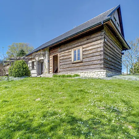 Jura Dla Ciebie By Interhome Holiday home *