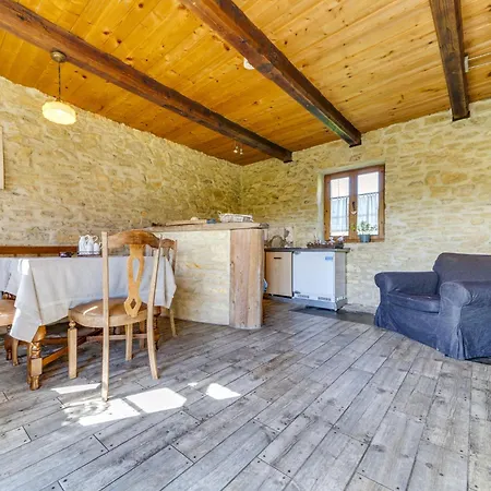 Holiday home Jura Dla Ciebie By Interhome *