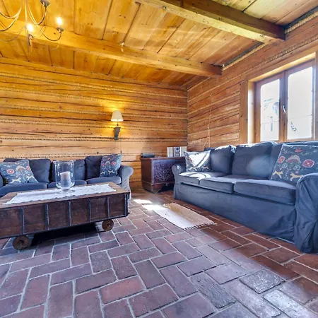 Jura Dla Ciebie By Interhome Holiday home Cisowa