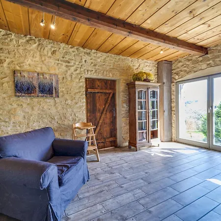Jura Dla Ciebie By Interhome Holiday home Cisowa