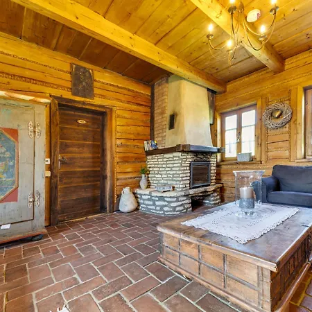 Jura Dla Ciebie By Interhome *