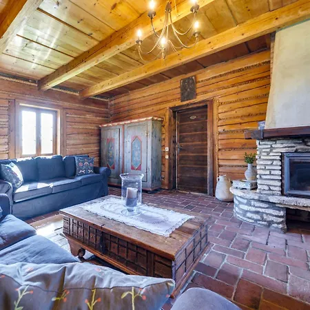 Jura Dla Ciebie By Interhome * Cisowa