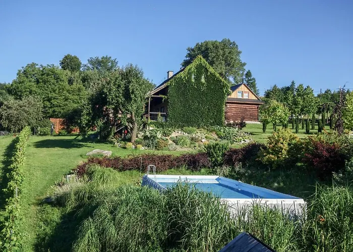 Tatil Evi Jura Dla Ciebie By Interhome