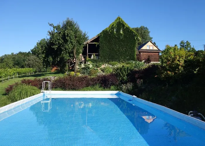 Jura Dla Ciebie By Interhome Tatil Evi *