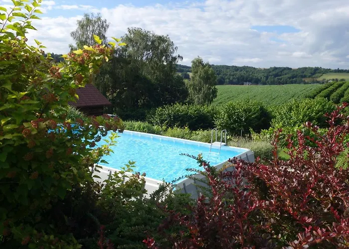 Tatil Evi Jura Dla Ciebie By Interhome *