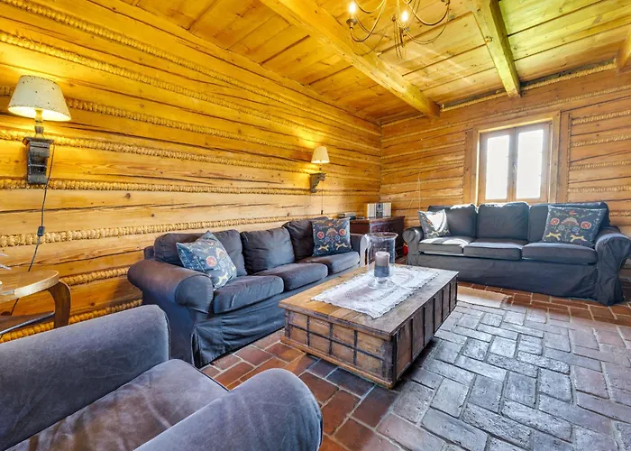 Tatil Evi Jura Dla Ciebie By Interhome *