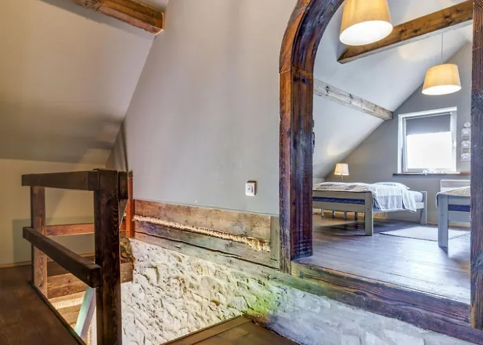 Tatil Evi Jura Dla Ciebie By Interhome Cisowa