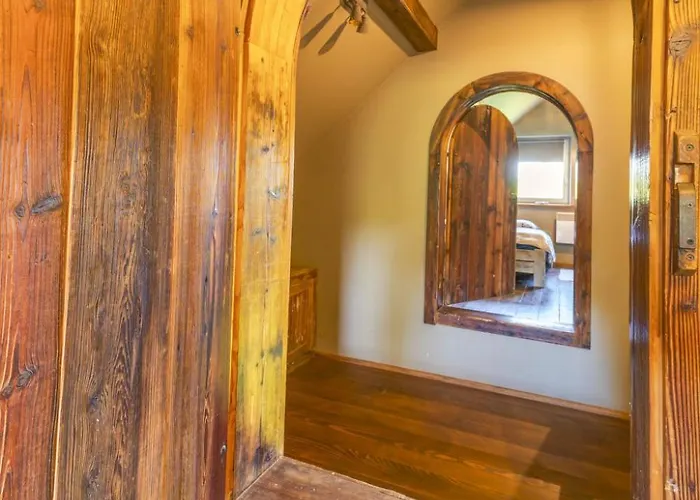 Jura Dla Ciebie By Interhome *