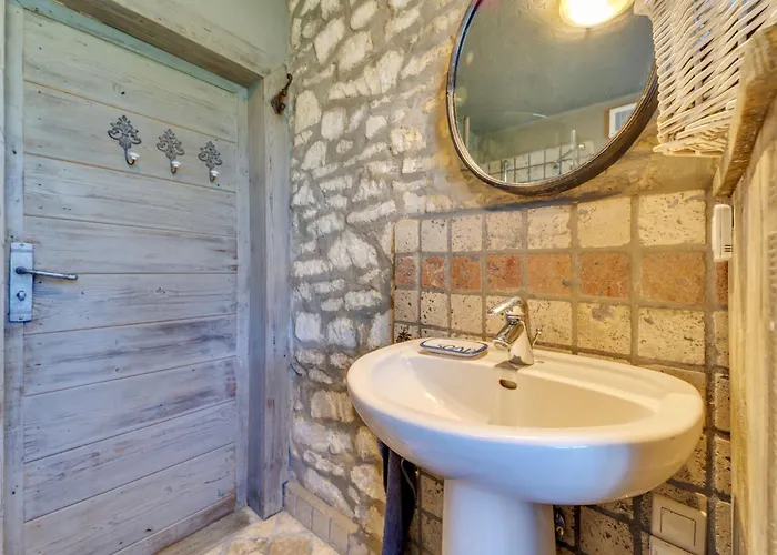 Jura Dla Ciebie By Interhome Cisowa