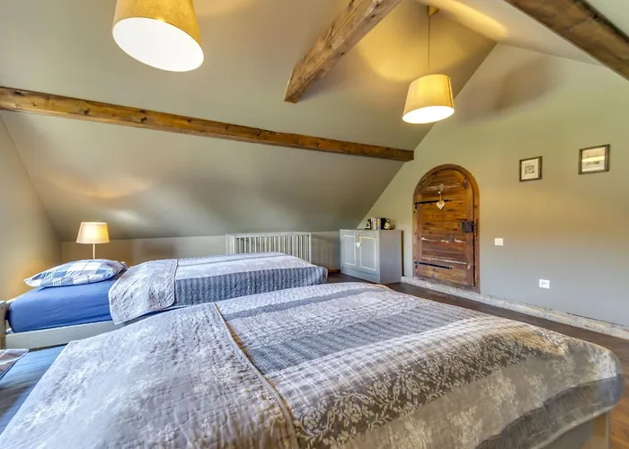 Jura Dla Ciebie By Interhome * Cisowa