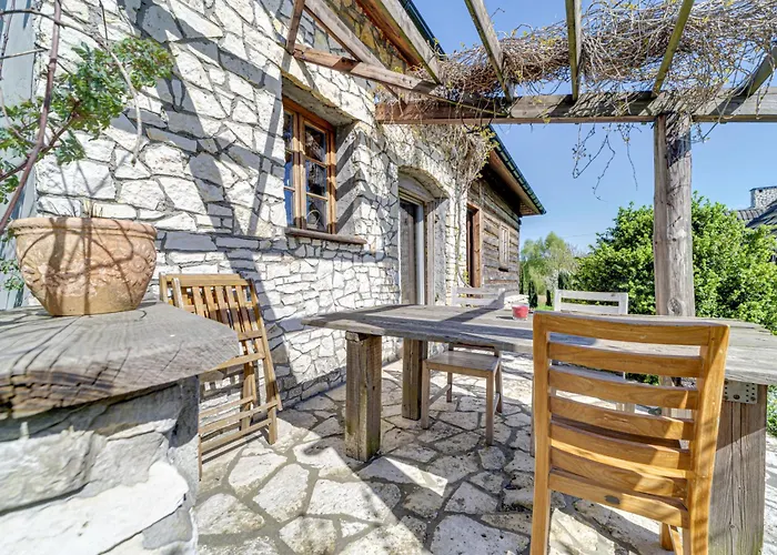 Jura Dla Ciebie By Interhome