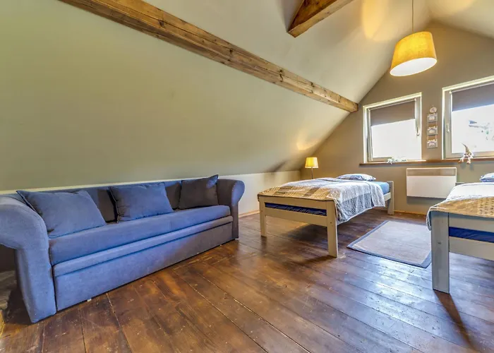 Jura Dla Ciebie By Interhome Tatil Evi