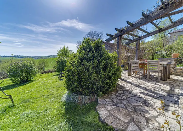 Tatil Evi Jura Dla Ciebie By Interhome Cisowa