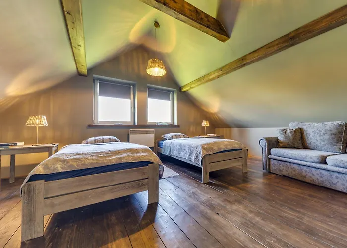 Jura Dla Ciebie By Interhome *