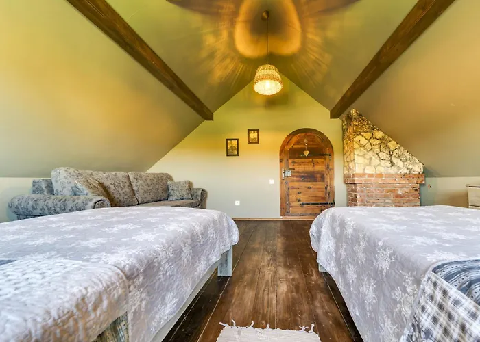 Jura Dla Ciebie By Interhome Cisowa