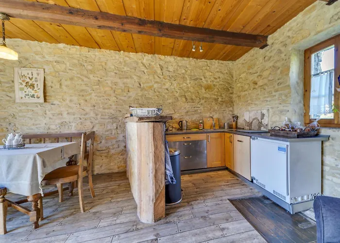 Jura Dla Ciebie By Interhome