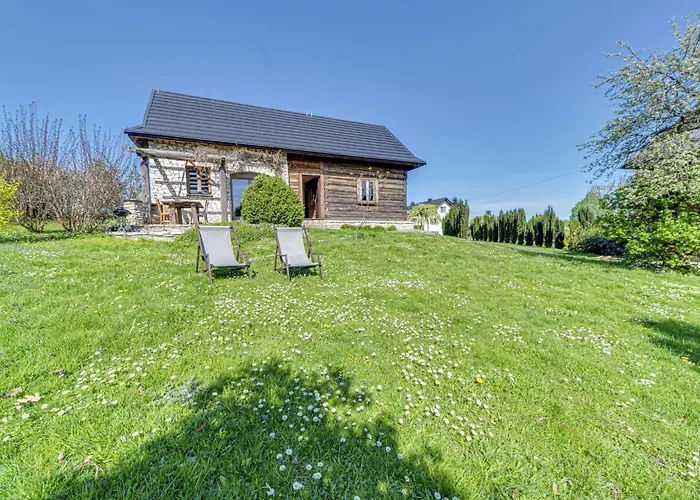 Tatil Evi Jura Dla Ciebie By Interhome