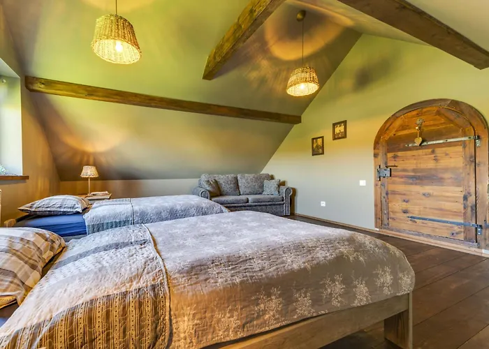 Tatil Evi Jura Dla Ciebie By Interhome *