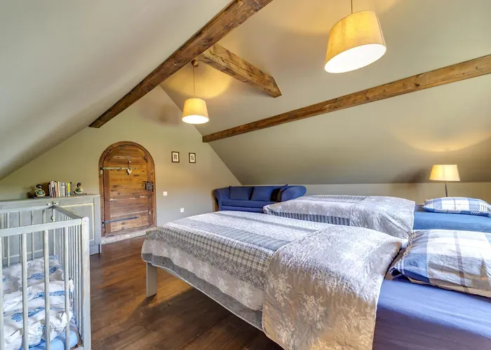 Jura Dla Ciebie By Interhome Cisowa