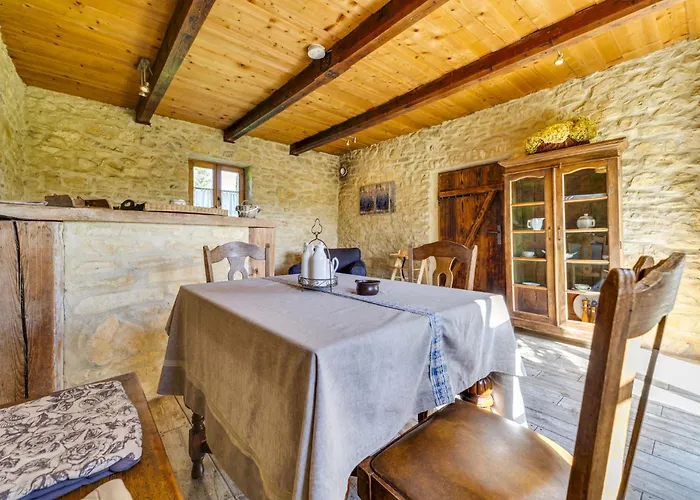 Jura Dla Ciebie By Interhome