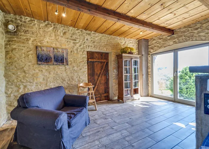 Jura Dla Ciebie By Interhome Tatil Evi Cisowa