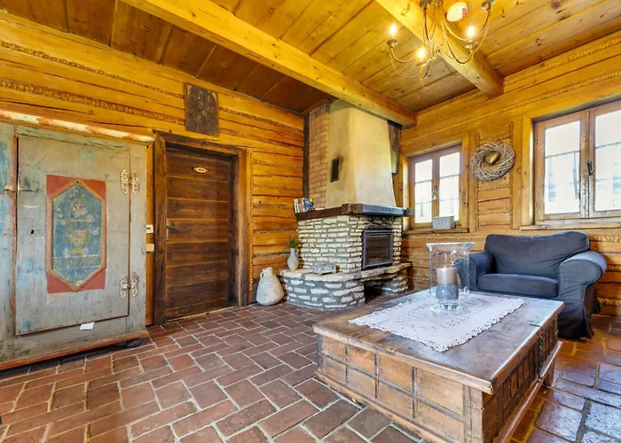 Jura Dla Ciebie By Interhome *