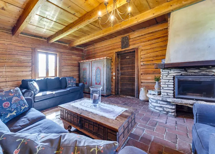 Jura Dla Ciebie By Interhome * Cisowa